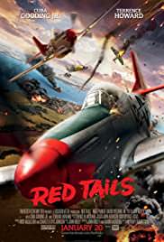 Kırmızı Kuyruklar – Red Tails (2012) hd türkçe dublaj izle