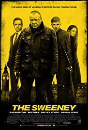 Çevik Kuvvet (2012) – The Sweeney izle