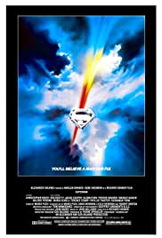 Superman (1978) hd türkçe dublaj izle