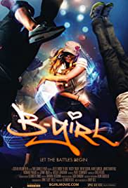 Dansçı Kız – B-Girl (2009) hd türkçe dublaj izle