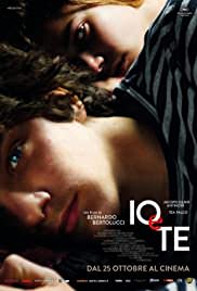 Ben ve Sen – Io e te (2012) hd türkçe dublaj izle