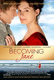 Aşkın Kitabı – Becoming Jane (2007) izle