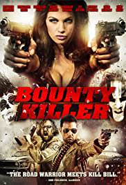 Ödül Avcısı – Bounty Killer (2013) hd türkçe dublaj izle