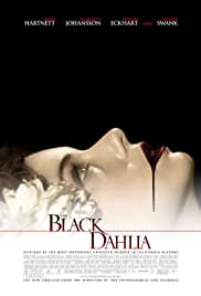 Cehennem Çiçeği – The Black Dahlia (2006) hd türkçe dublaj izle