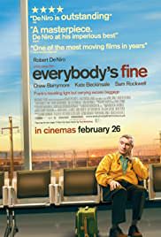 Herkesin Keyfi Yerinde – Everybody’s Fine (2009) hd türkçe dublaj izle