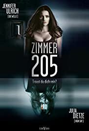 205: Korku Odası – 205 – Zimmer der Angst (2011) hd türkçe dublaj izle