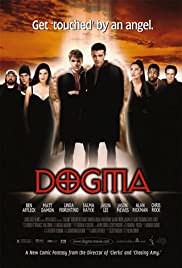 Dogma (1999) hd türkçe dublaj izle