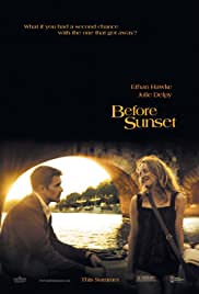 Gün Batmadan – Before Sunset (2004) hd türkçe dublaj izle