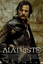 Komutan Alatriste – Alatriste (2006) hd türkçe dublaj izle