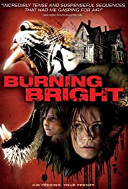 Kaplan Kapanı – Burning Bright (2010) hd türkçe dublaj izle