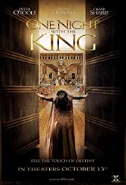 Kralla Bir Gece – One Night with the King (2006) hd türkçe dublaj izle