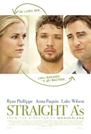 Garip İlişkiler – Straight A’s (2013) izle