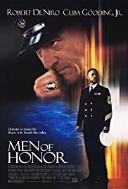 Onurlu Bir Adam – Men of Honor (2000) izle