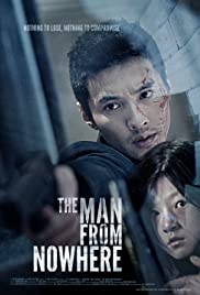 Mazisi Olmayan Adam – The Man from Nowhere (2010) izle
