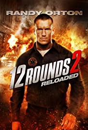 12 Tuzak 2: Kanunsuz – 12 Rounds: Reloaded (2013) izle