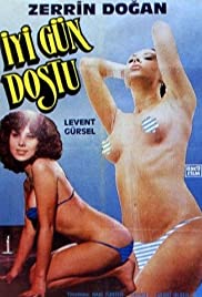 İyi gün dostu 1979 yeşilçam ero – Zerrin Dogan film