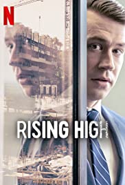 Rising High – Betonrausch (2020) – türkçe dublaj izle