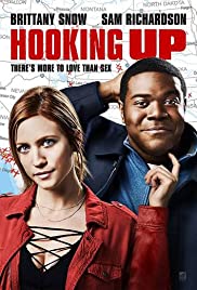 Hooking Up (2020) Türkçe dublaj izle