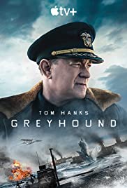 Atlantik Savaşı – Greyhound (2020) – alt yazılı izle