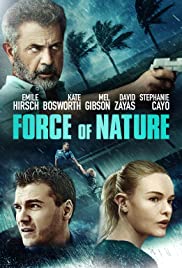 Force of Nature (2020) izle