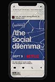 ﻿Sosyal İkilem / The Social Dilemma ( 2020 ) Türkçe dublaj HD izle