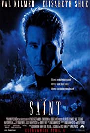 Aziz / The Saint (1997) hd türkçe dublaj izle