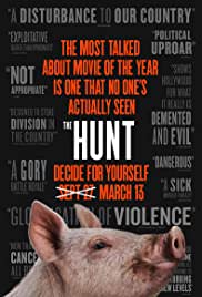 The Hunt ( 2020 ) Türkçe dublaj HD izle
