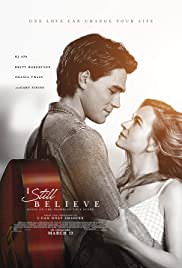 Aşka İnan / I Still Believe ( 2020 ) Türkçe dublaj HD izle