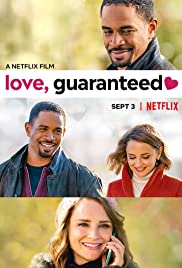 Love, Guaranteed ( 2020 ) Türkçe dublaj HD izle