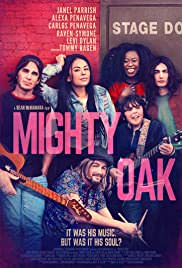 Muhteşem Oak / Mighty Oak ( 2020 ) Türkçe dublaj HD izle