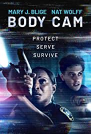 Vücut Kamerası / Body Cam ( 2020 ) Türkçe dublaj HD izle