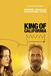 Kaliforniyanın Kralı – King of California (2007) hd türkçe dublaj izle