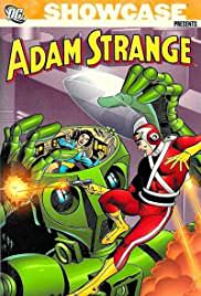 Adam Strange ( 2020 ) Türkçe dublaj HD izle