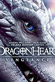 Ejder Yürek: İntikam / Dragonheart: Vengeance ( 2020 ) Türkçe dublaj HD izle