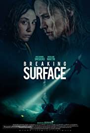 Dipte / Breaking Surface ( 2020 ) Türkçe dublaj HD izle