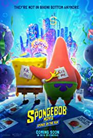SüngerBob KarePantolon: Firarda / The SpongeBob Movie: Sponge on the Run ( 2020 ) Türkçe dublaj HD izle