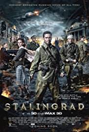 Stalingrad hd türkçe dublaj izle