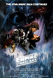 Yıldız Savaşları: İmparator / Star Wars: Episode V – The Empire Strikes Back izle