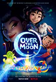Bir Ay Masalı / Over the Moon ( 2020 ) Türkçe dublaj HD izle
