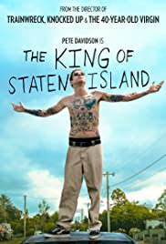 The King of Staten Island ( 2020 ) Türkçe dublaj HD izle