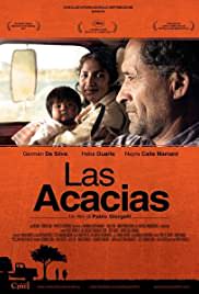 Akasyalar – Las acacias (2011) hd türkçe dublaj izle