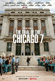 Şikago Yedilisi’nin Yargılanması / The Trial of the Chicago 7 ( 2020 ) Türkçe dublaj HD izle