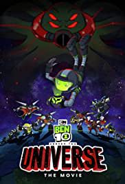 Ben 10 vs. the Universe: The Movie ( 2020 ) Türkçe dublaj HD izle