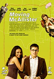 McAllister’ı taşıma – Moving McAllister hd türkçe dublaj izle