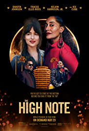 The High Note ( 2020 ) Türkçe dublaj HD izle
