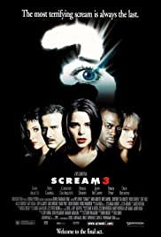 Çığlık 3 / Scream 3 hd türkçe dublaj izle