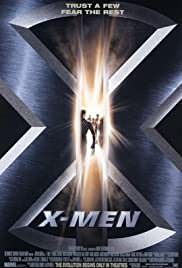 X-Men  hd türkçe dublaj izle
