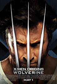X-Men Başlangıç: Wolverine / X-Men Origins: Wolverine hd türkçe dublaj izle