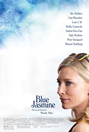 Mavi Yasemin / Blue Jasmine hd türkçe dublaj izle