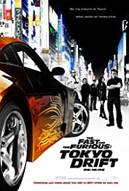 Hızlı ve Öfkeli: Tokyo Yarışı / The Fast and the Furious: Tokyo Drift izle